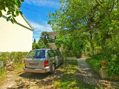 Ferienwohnung für 4 Personen (35 m²) in Rovinj 9/10