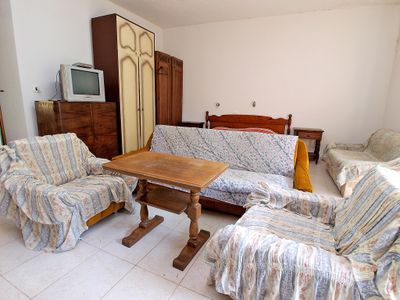 Ferienwohnung für 3 Personen (35 m²) in Rovinj 9/10