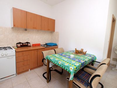 Ferienwohnung für 3 Personen (35 m²) in Rovinj 10/10