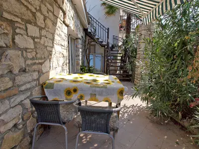 Ferienwohnung für 4 Personen (35 m²) in Rovinj 1/10