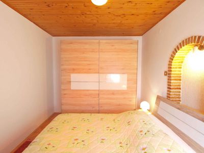 Ferienwohnung für 4 Personen (32 m²) in Rovinj 8/10