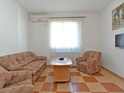 Ferienwohnung für 4 Personen (49 m²) in Rovinj 9/10