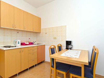 Ferienwohnung für 4 Personen (49 m²) in Rovinj 10/10