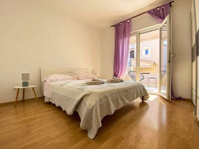 Ferienwohnung für 6 Personen (90 m²) in Rovinj 7/10