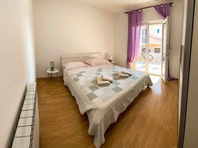 Ferienwohnung für 6 Personen (90 m²) in Rovinj 8/10