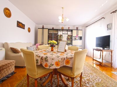 Ferienwohnung für 4 Personen (86 m²) in Rovinj 7/10