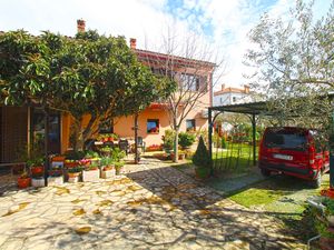Ferienwohnung für 4 Personen (86 m²) in Rovinj