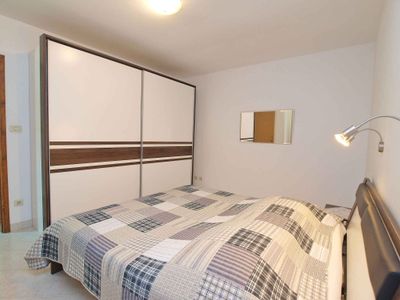 Ferienwohnung für 4 Personen (50 m²) in Rovinj 7/10