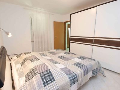 Ferienwohnung für 4 Personen (50 m²) in Rovinj 10/10