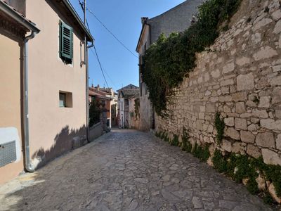 Ferienwohnung für 2 Personen (33 m²) in Rovinj 8/10