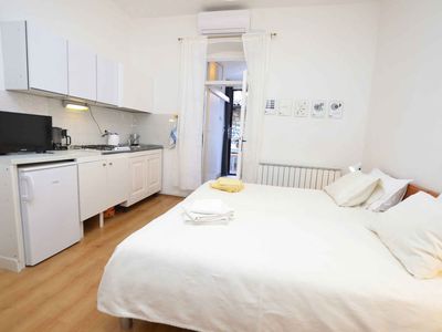 Ferienwohnung für 2 Personen (33 m²) in Rovinj 9/10