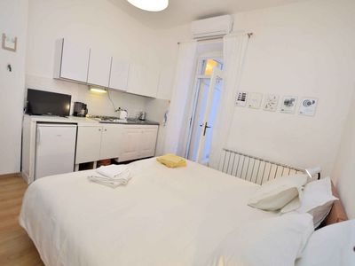 Ferienwohnung für 2 Personen (33 m²) in Rovinj 10/10