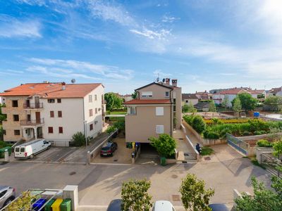 Ferienwohnung für 4 Personen (40 m²) in Rovinj 1/10