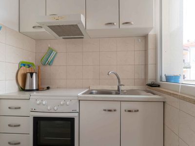 Ferienwohnung für 4 Personen (40 m²) in Rovinj 2/10