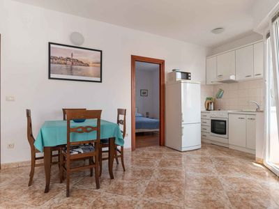 Ferienwohnung für 4 Personen (40 m²) in Rovinj 5/10