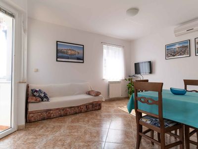 Ferienwohnung für 4 Personen (40 m²) in Rovinj 7/10