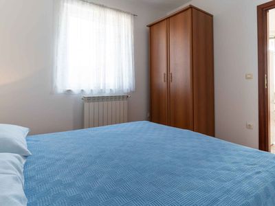 Ferienwohnung für 4 Personen (40 m²) in Rovinj 9/10