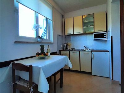 Ferienwohnung für 2 Personen (35 m²) in Rovinj 7/10