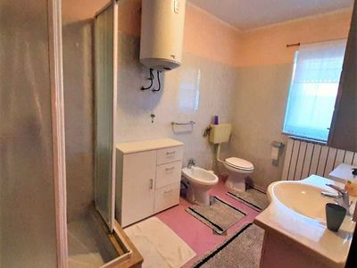 Ferienwohnung für 2 Personen (35 m²) in Rovinj 8/10