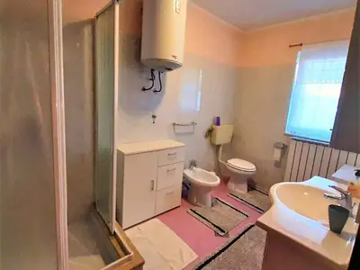 Ferienwohnung für 2 Personen (35 m²) in Rovinj 8/10