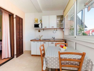 Ferienwohnung für 3 Personen (35 m²) in Rovinj 5/10