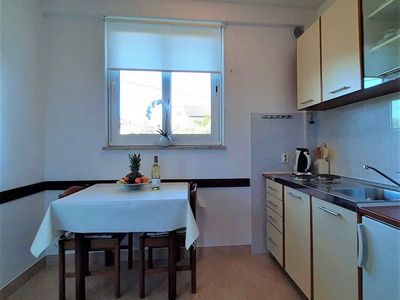 Ferienwohnung für 2 Personen (35 m²) in Rovinj 10/10