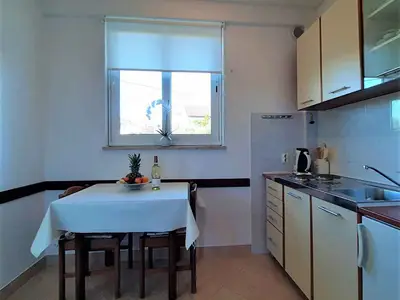 Ferienwohnung für 2 Personen (35 m²) in Rovinj 10/10