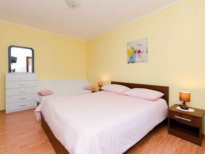 Ferienwohnung für 3 Personen (35 m²) in Rovinj 8/10