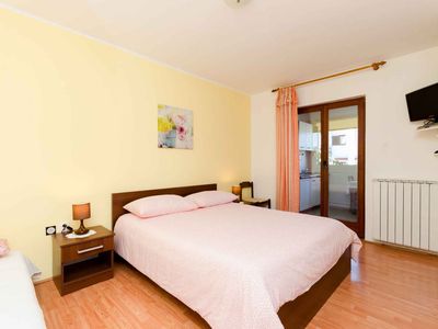 Ferienwohnung für 3 Personen (35 m²) in Rovinj 9/10