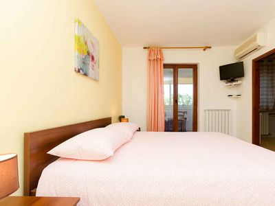 Ferienwohnung für 3 Personen (35 m²) in Rovinj 10/10