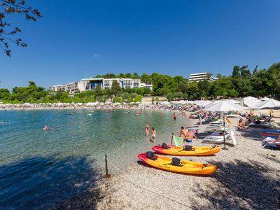 Ferienwohnung für 3 Personen (45 m²) in Rovinj 10/10