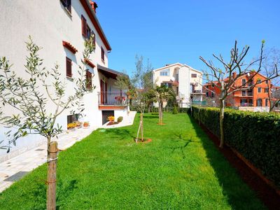 Ferienwohnung für 2 Personen (33 m²) in Rovinj 5/10