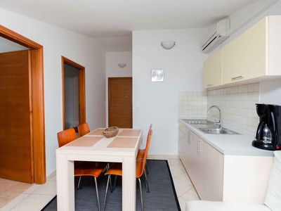 Ferienwohnung für 4 Personen (37 m²) in Rovinj 6/10