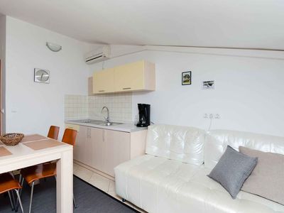 Ferienwohnung für 4 Personen (37 m²) in Rovinj 8/10