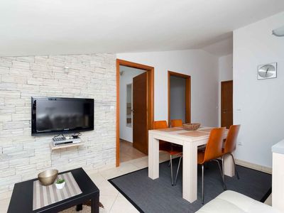 Ferienwohnung für 4 Personen (37 m²) in Rovinj 9/10