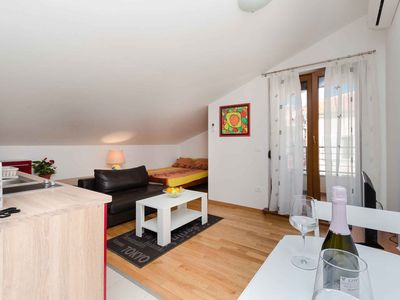 Ferienwohnung für 2 Personen (26 m²) in Rovinj 7/10