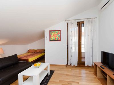 Ferienwohnung für 2 Personen (26 m²) in Rovinj 9/10