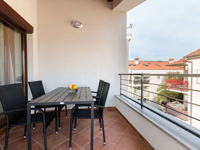 Ferienwohnung für 4 Personen (68 m²) in Rovinj 4/10