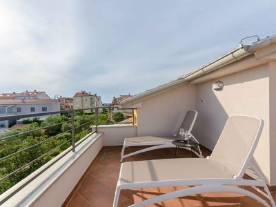 Ferienwohnung für 4 Personen (68 m²) in Rovinj 5/10