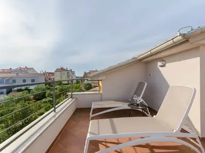 Ferienwohnung für 4 Personen (68 m²) in Rovinj 5/10