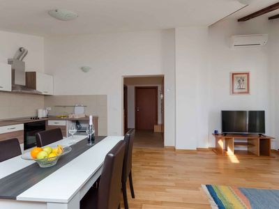 Ferienwohnung für 4 Personen (68 m²) in Rovinj 10/10