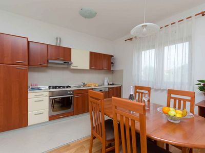 Ferienwohnung für 4 Personen (50 m²) in Rovinj 6/10