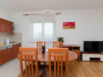 Ferienwohnung für 4 Personen (50 m²) in Rovinj 9/10