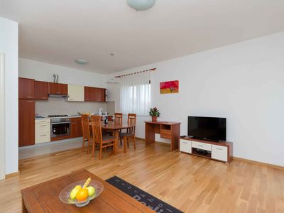 Ferienwohnung für 4 Personen (50 m²) in Rovinj 10/10