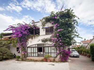 Ferienwohnung für 4 Personen (65 m²) in Rovinj 4/10