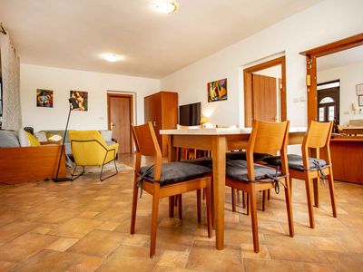 Ferienwohnung für 4 Personen (65 m²) in Rovinj 10/10