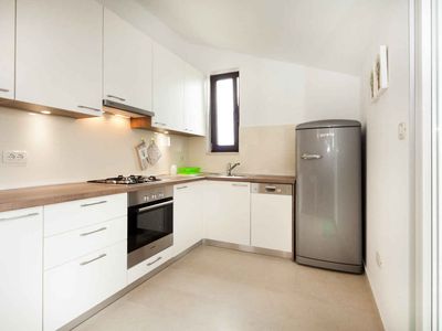 Ferienwohnung für 4 Personen (42 m²) in Rovinj 2/10