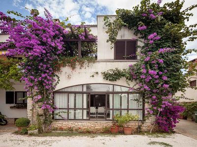 Ferienwohnung für 4 Personen (44 m²) in Rovinj 1/10