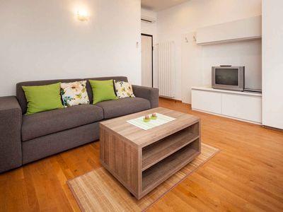 Ferienwohnung für 4 Personen (42 m²) in Rovinj 6/10