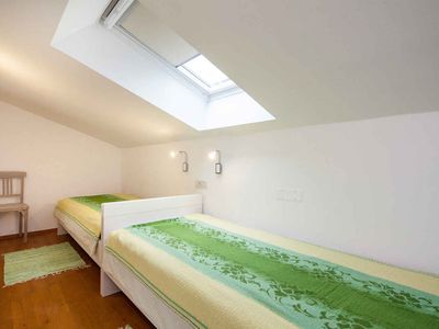 Ferienwohnung für 4 Personen (42 m²) in Rovinj 10/10